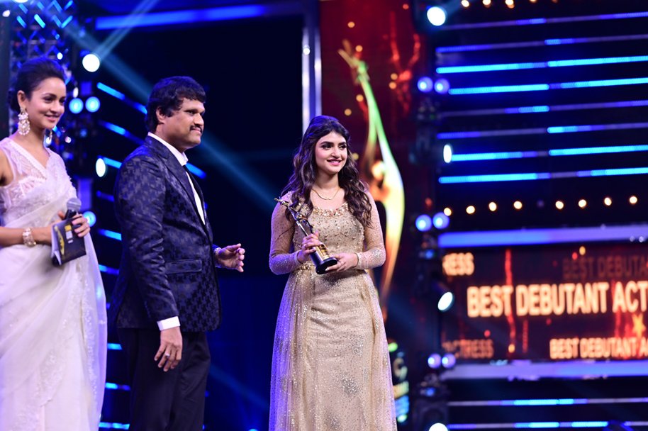 SIIMA-Awards-2021-Photos